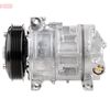 Denso Air Conditioning Compressor DCP09064