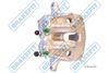 APEC Brake Caliper BCA1654E