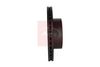 APEC Brake Disc DSK2092