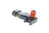 датчик, налягане при принудително пълнене