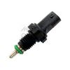 Sensor, Kraftstofftemperatur