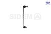 Тяга/стійка, стабілізатор SIDEM 21167