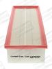 Champion Air Filter CAF100806P