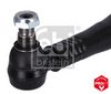 FEBI BILSTEIN Centre Rod Assembly 199624
