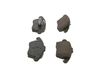 BOSCH Brake Pad Set, disc brake 0 986 424 825