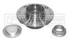 First Line Wheel Bearing Kit FBK894