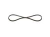 Bosch V-Ribbed Belt 1 987 947 800 (1987947800)