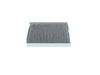 BOSCH Filter, cabin air 1 987 435 181