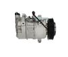 Bosch Compressor, air conditioning 1 986 AD1 319