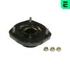 OPTIMAL Repair Kit, suspension strut support mount F8-7361