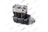 kompresor IVECO Euro 6, se spojkou 1500200001