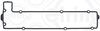 ELRING Gasket, cylinder head cover 594.512