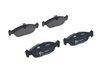 Brake Pad Set, disc brake ATE 13.0460-7051.2