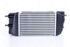 Nissens Charge Air Cooler 96360