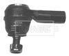 Borg & Beck tie rod end outer - BTR4145