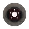 APEC Brake Disc DSK2540