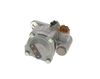 Hydraulické čerpadlo, řízení K S01 000 390