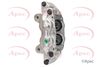 APEC Brake Caliper LCA843