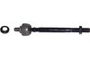 Осьовий шарнір, рульова тяга KAVO PARTS STR-2017
