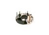 BOSCH Gleichrichter - 1127320994