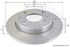 Тормозной диск COMLINE ADC0372