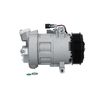 Bosch Compressor, air conditioning 1 986 AD1 179