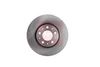 APEC Brake Disc DSK530