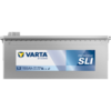 VARTA Starter Battery 655013090K182