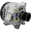 NAPA Alternator NAL2592