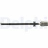 DELPHI Inner Tie Rod TA1376