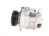Nissens Compressor, air conditioning 890739