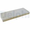 Filtr, vzduch v interiéru TSP0325162