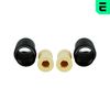 OPTIMAL Dust Cover Kit, shock absorber AK-735143