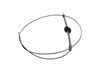 Bosch Cable Pull, parking brake 1 987 482 028
