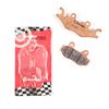 BREMBO Brake Pad Set, disc brake 07095XS