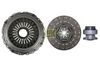 Schaeffler LuK Clutch Kit 643 3381 00