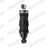 Tlumič, zavěšení kabiny CB0116