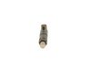 Bosch Nozzle and Holder Assembly 0986430532