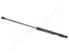 Газовая пружина, крышка багажник JAPANPARTS ZSL0009