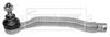 BORG & BECK Tie Rod End BTR5310