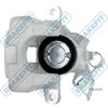 APEC Brake Caliper BCA1002