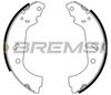 BREMSI