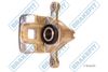 APEC Brake Caliper BCA2118E