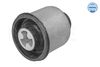 Meyle 114 710 0001 Mounting, axle beam x2