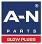 A-N PARTS A-N076106 Свеча накаливания  для HUMMER (Хаммер)