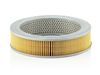 Повітряний фільтр Mann-Filter C 2339
