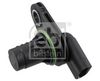 FEBI BILSTEIN Sensor, camshaft position 196122