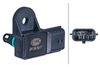 HELLA Sensor, boost pressure 6PP 358 393-171