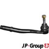 Накінечник поперечної рульової тяги JP GROUP 1444601180 (1444601189)