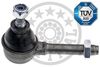 Наконечник поперечної кермової тяги OPTIMAL G1-091 (G0-047)